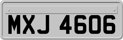 MXJ4606