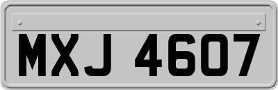 MXJ4607