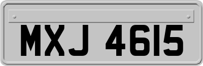 MXJ4615