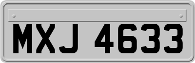 MXJ4633