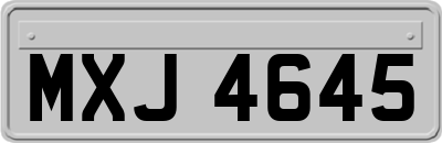 MXJ4645