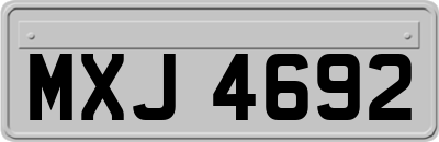 MXJ4692