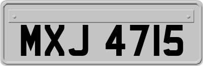 MXJ4715