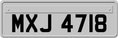 MXJ4718