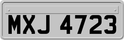 MXJ4723