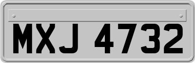 MXJ4732