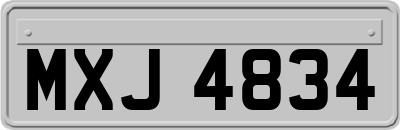 MXJ4834