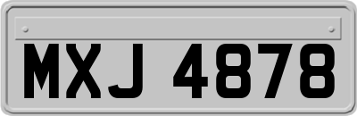 MXJ4878