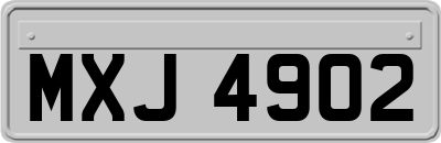 MXJ4902