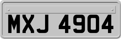 MXJ4904