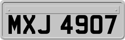 MXJ4907