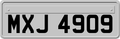 MXJ4909