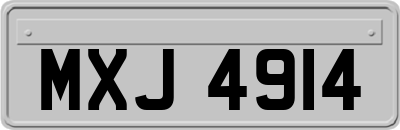 MXJ4914