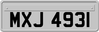 MXJ4931