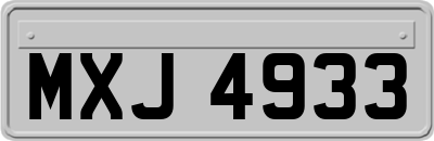 MXJ4933