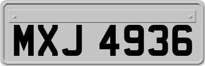 MXJ4936