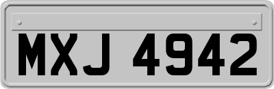 MXJ4942