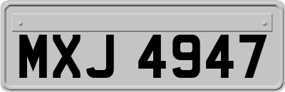 MXJ4947