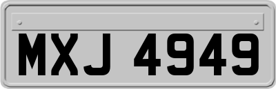 MXJ4949