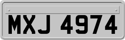 MXJ4974