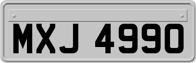 MXJ4990