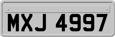 MXJ4997