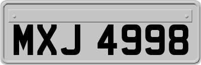 MXJ4998