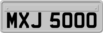 MXJ5000