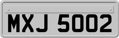 MXJ5002