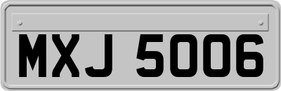 MXJ5006