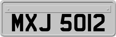 MXJ5012