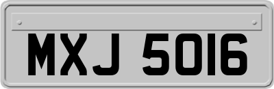 MXJ5016