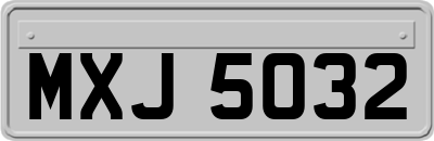 MXJ5032