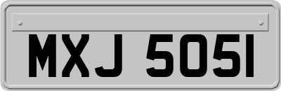 MXJ5051