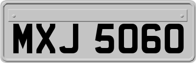 MXJ5060