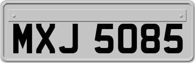 MXJ5085