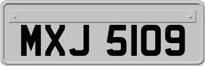 MXJ5109