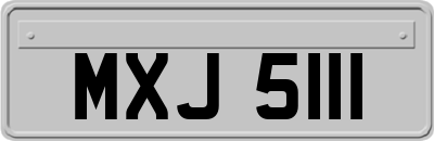 MXJ5111