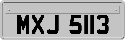 MXJ5113