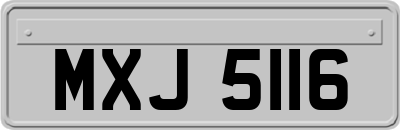 MXJ5116