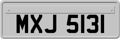 MXJ5131