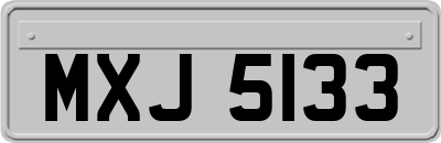 MXJ5133