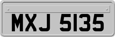 MXJ5135