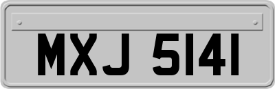 MXJ5141