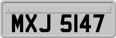 MXJ5147