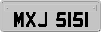 MXJ5151