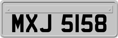 MXJ5158