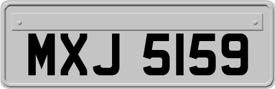 MXJ5159