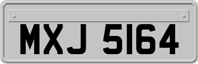 MXJ5164