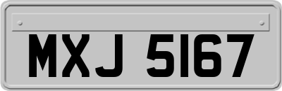 MXJ5167